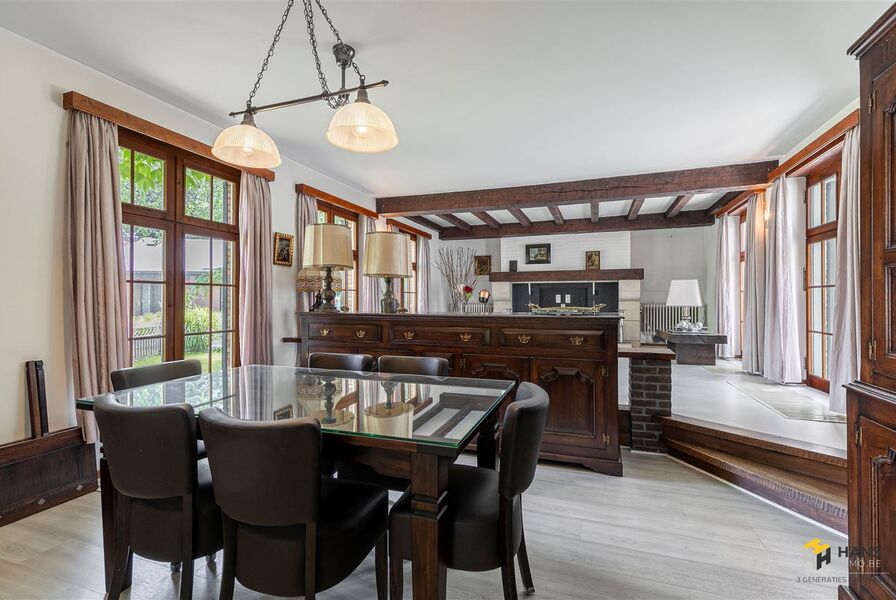 Woning te koop in KAPELLEN