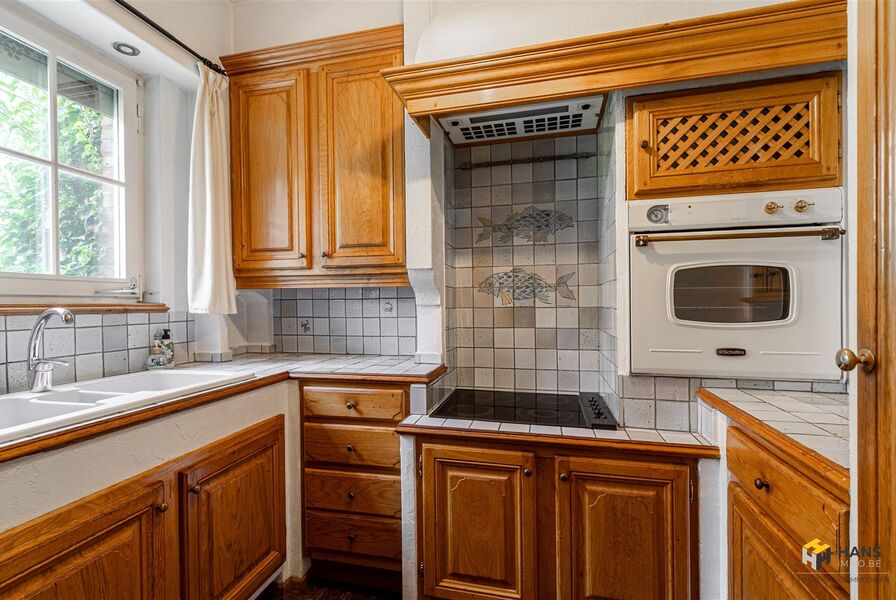 Woning te koop in KAPELLEN