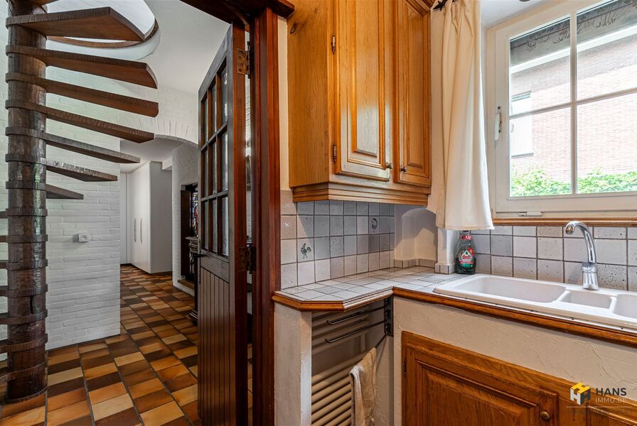 Woning te koop in KAPELLEN