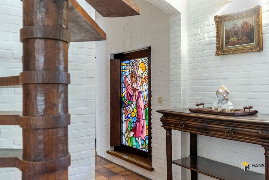 Woning te koop in KAPELLEN