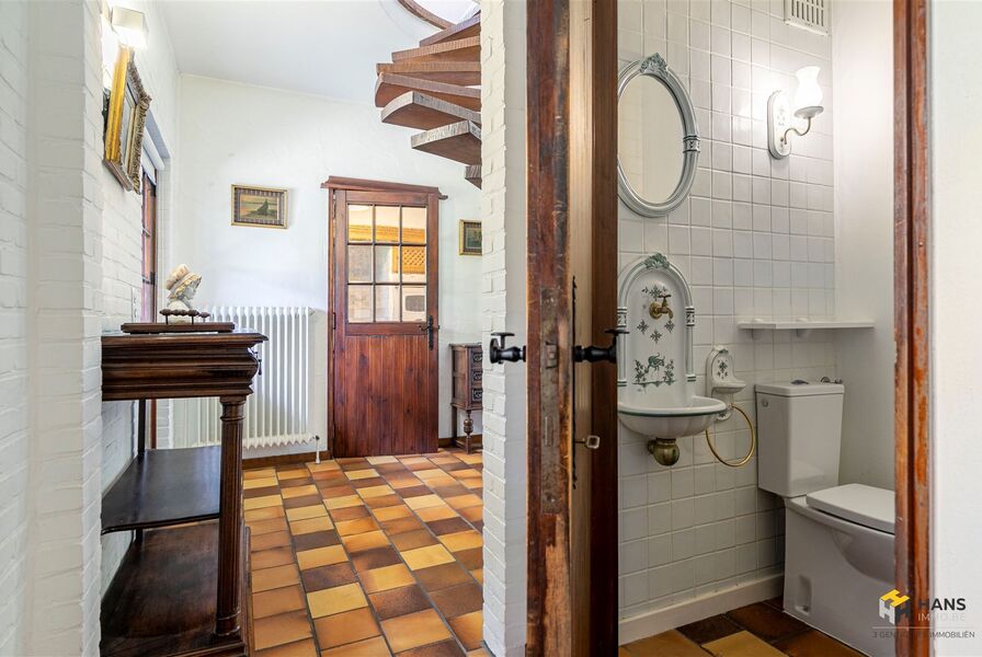Woning te koop in KAPELLEN