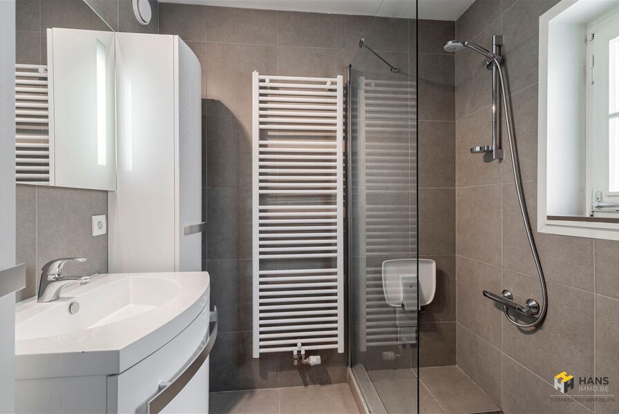 Woning te koop in KAPELLEN
