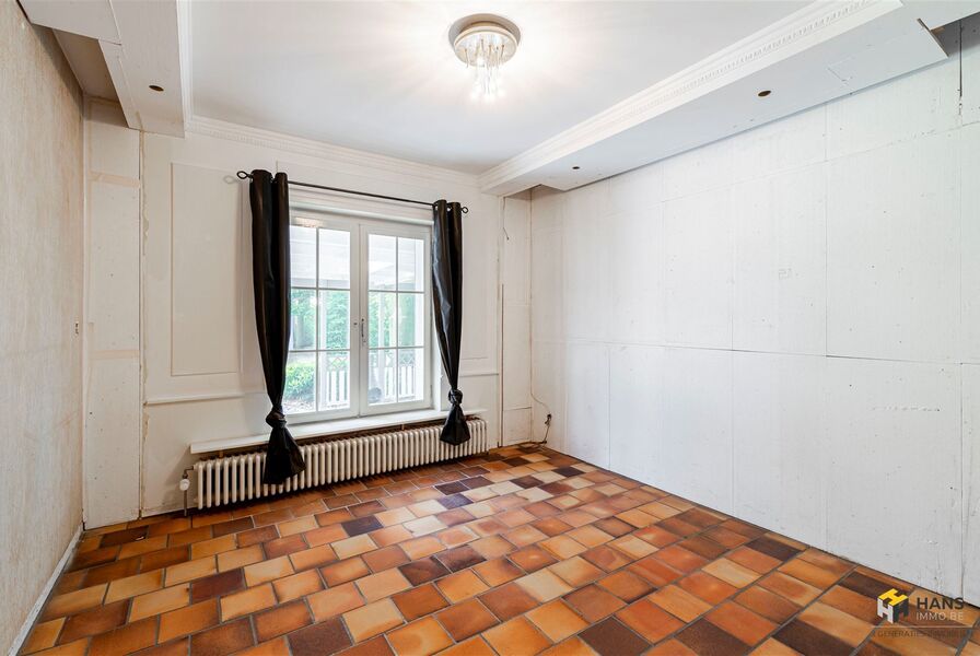 Woning te koop in KAPELLEN