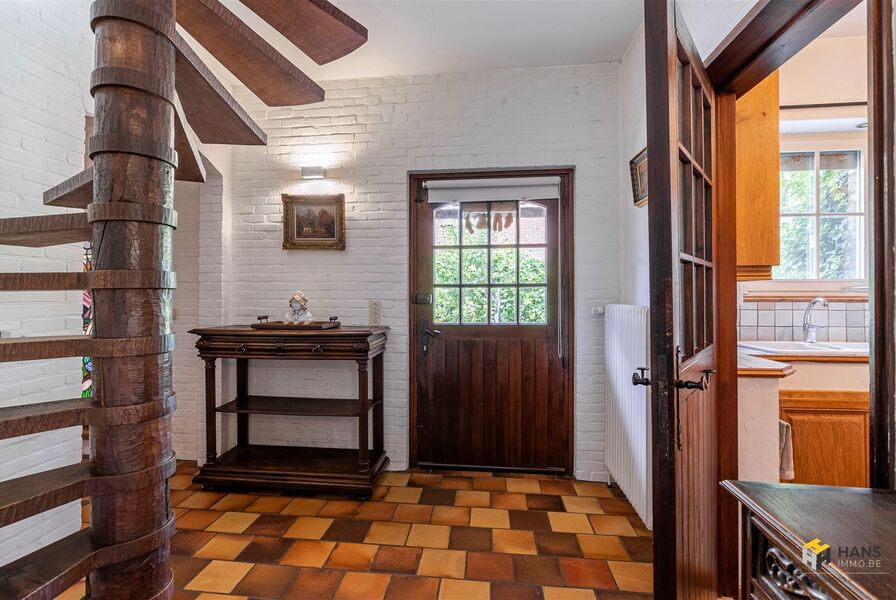 Woning te koop in KAPELLEN
