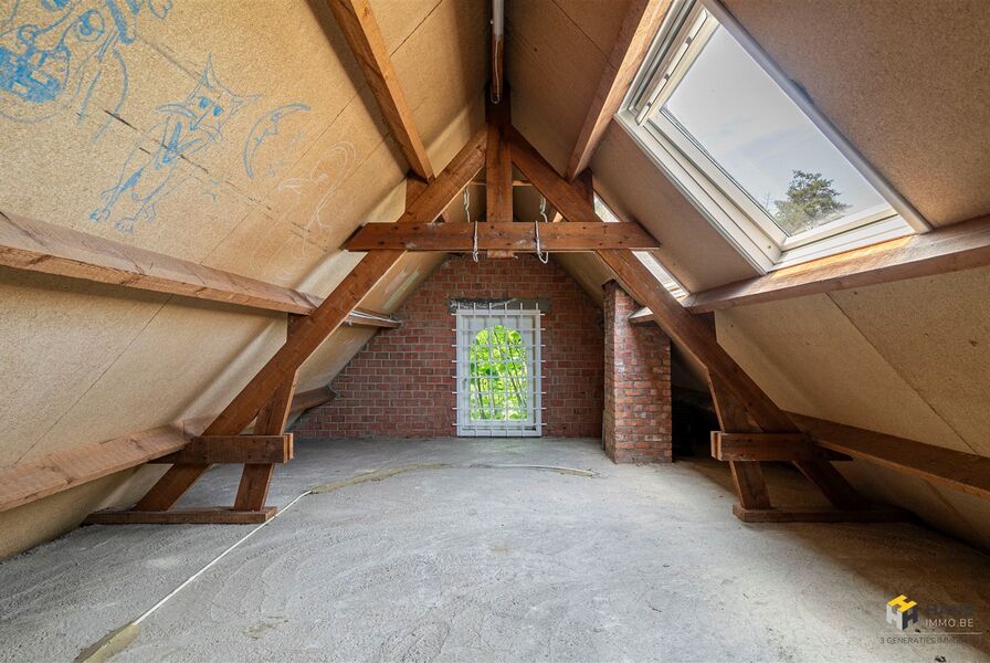 Woning te koop in KAPELLEN