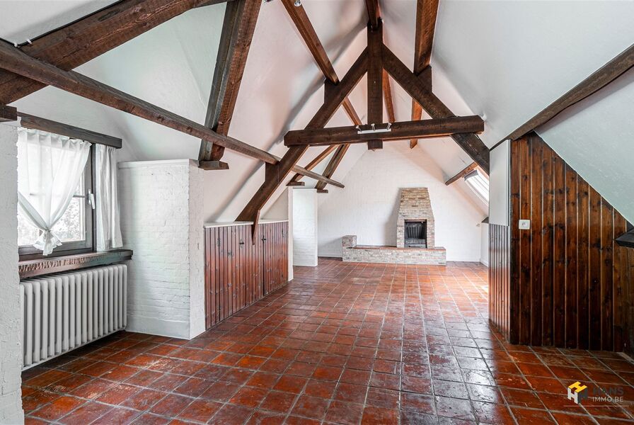 Woning te koop in KAPELLEN