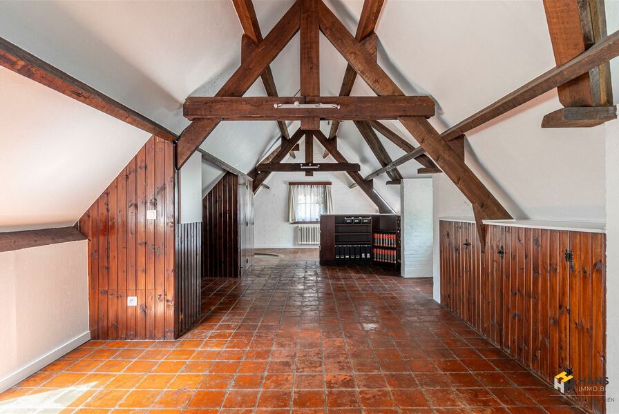Woning te koop in KAPELLEN