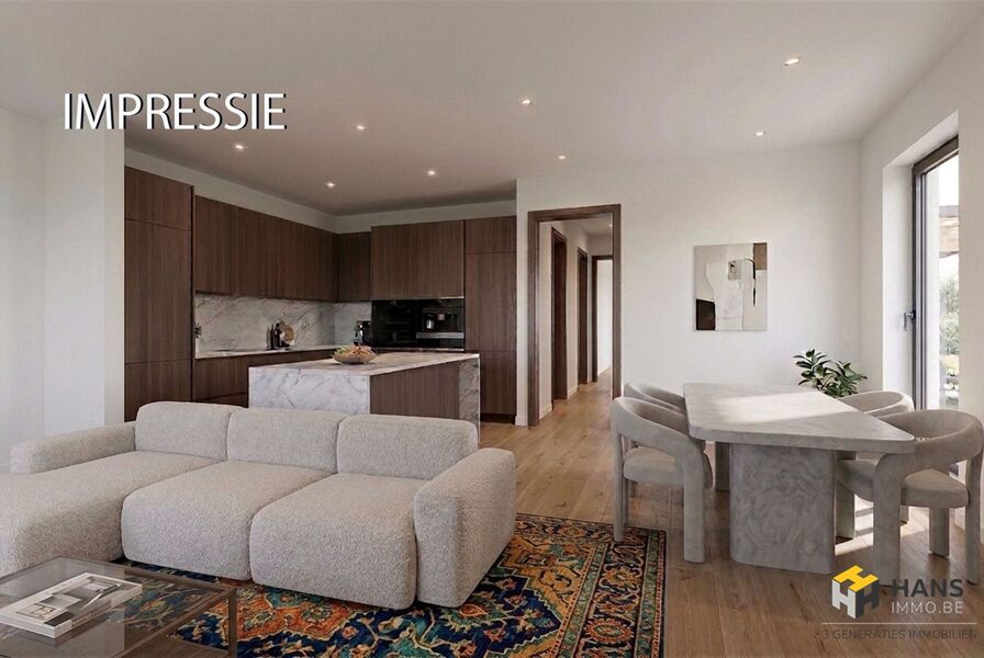 Woning te koop in KRUIBEKE