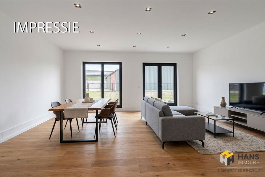 Woning te koop in KRUIBEKE