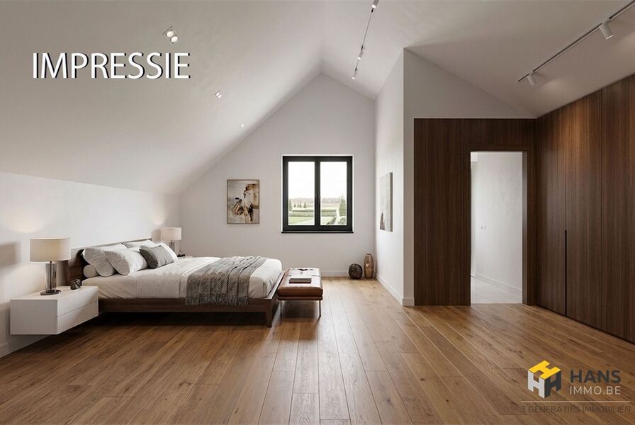 Woning te koop in KRUIBEKE