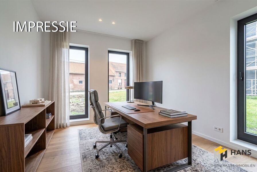 Woning te koop in KRUIBEKE