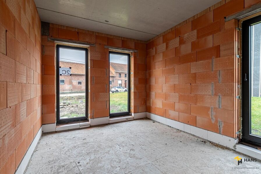 Woning te koop in KRUIBEKE