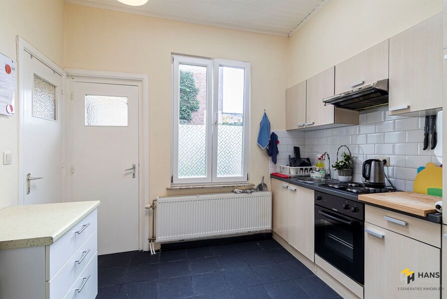 Woning te koop in MORTSEL