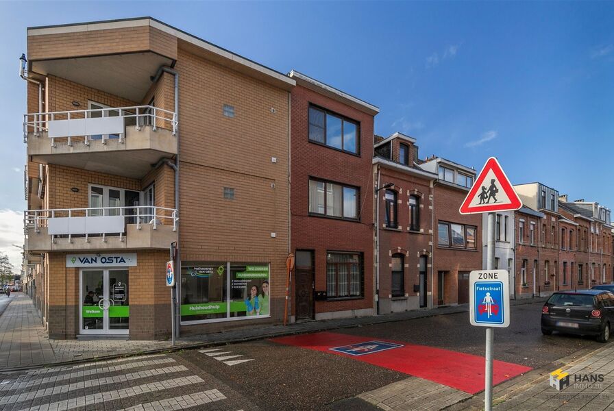 Woning te koop in MORTSEL