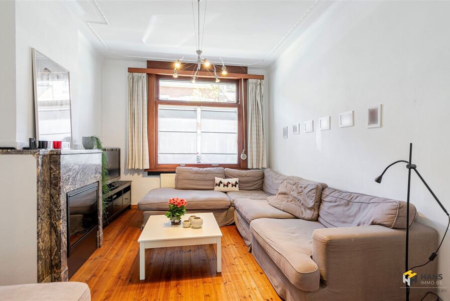 Woning te koop in MORTSEL