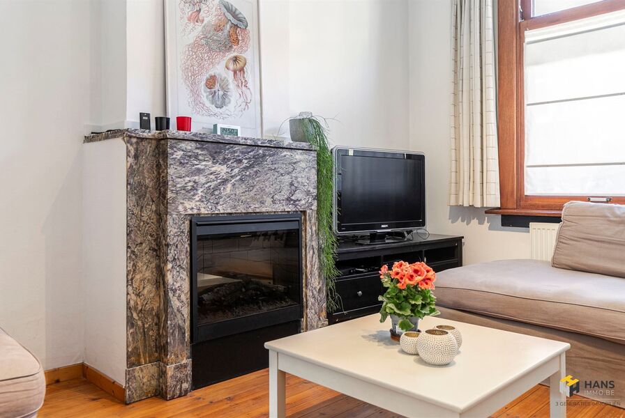 Woning te koop in MORTSEL