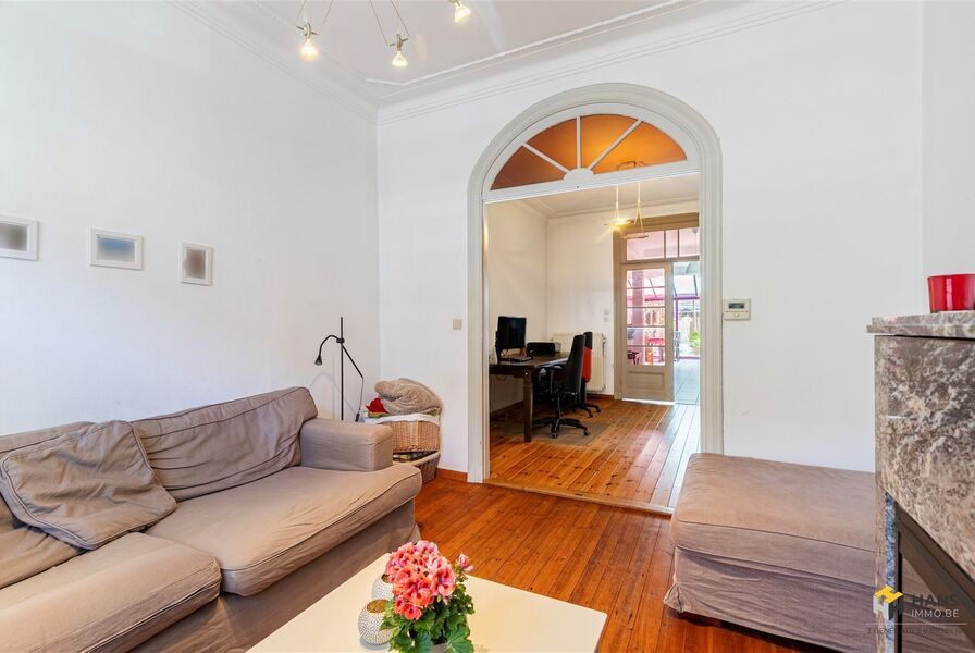 Woning te koop in MORTSEL