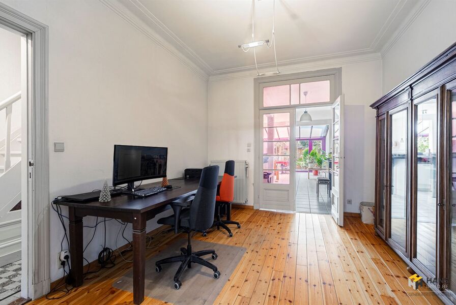 Woning te koop in MORTSEL