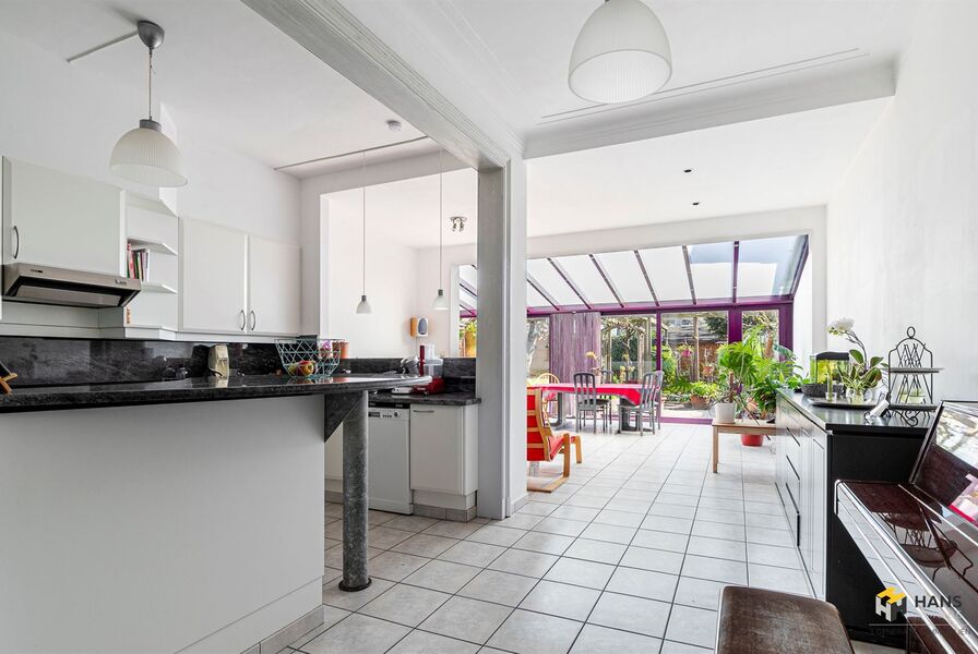 Woning te koop in MORTSEL