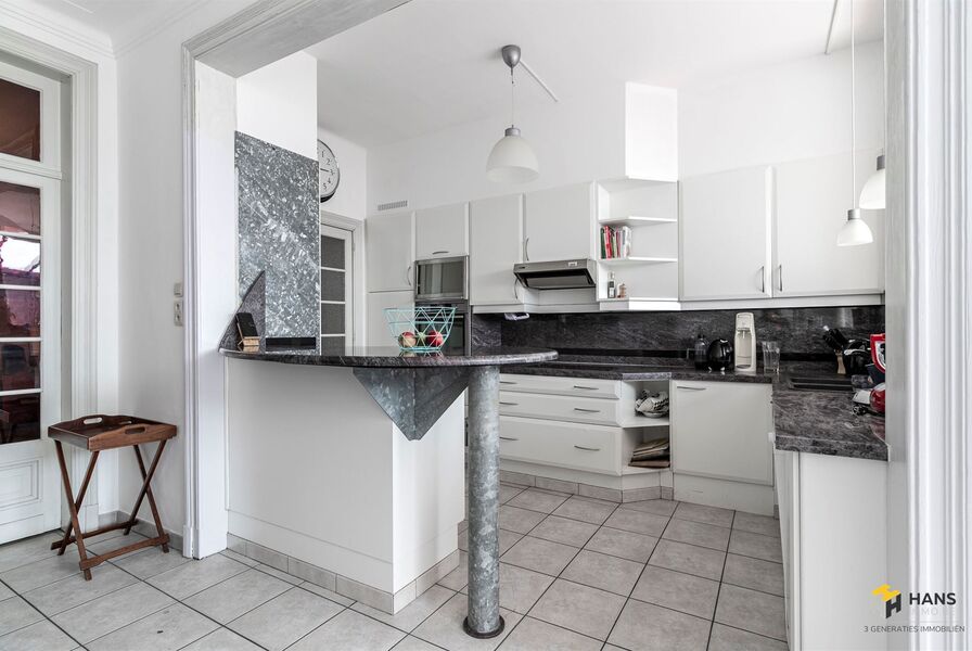 Woning te koop in MORTSEL