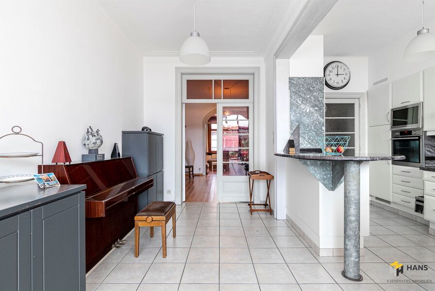 Woning te koop in MORTSEL