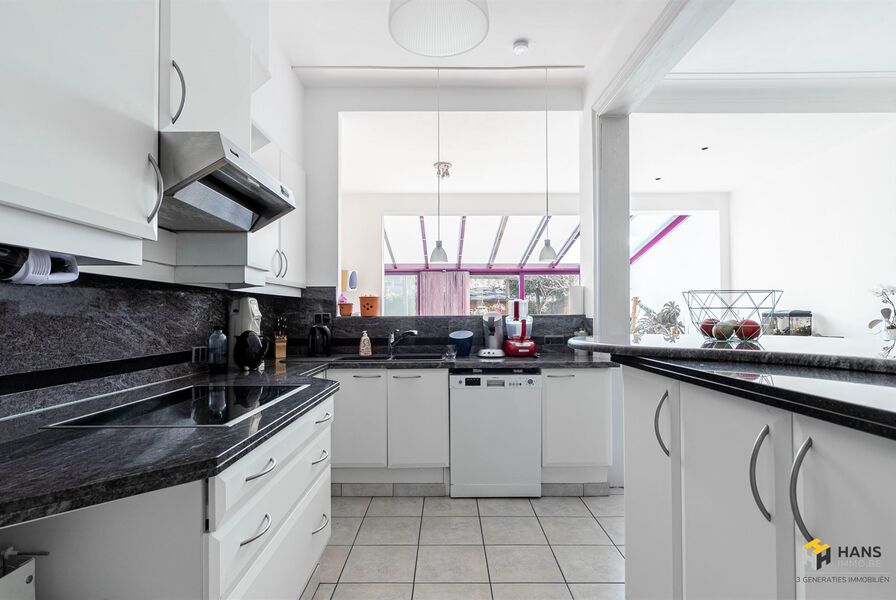 Woning te koop in MORTSEL