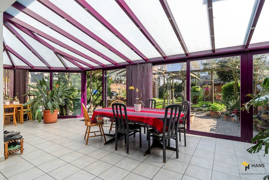 Woning te koop in MORTSEL