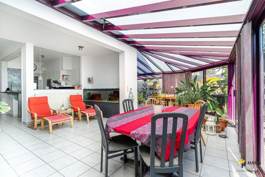 Woning te koop in MORTSEL