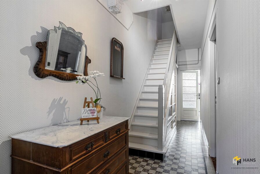 Woning te koop in MORTSEL