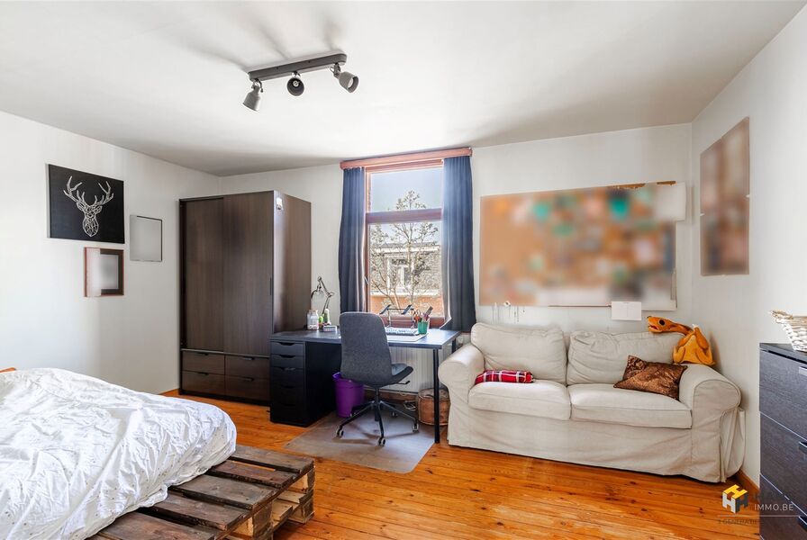 Woning te koop in MORTSEL