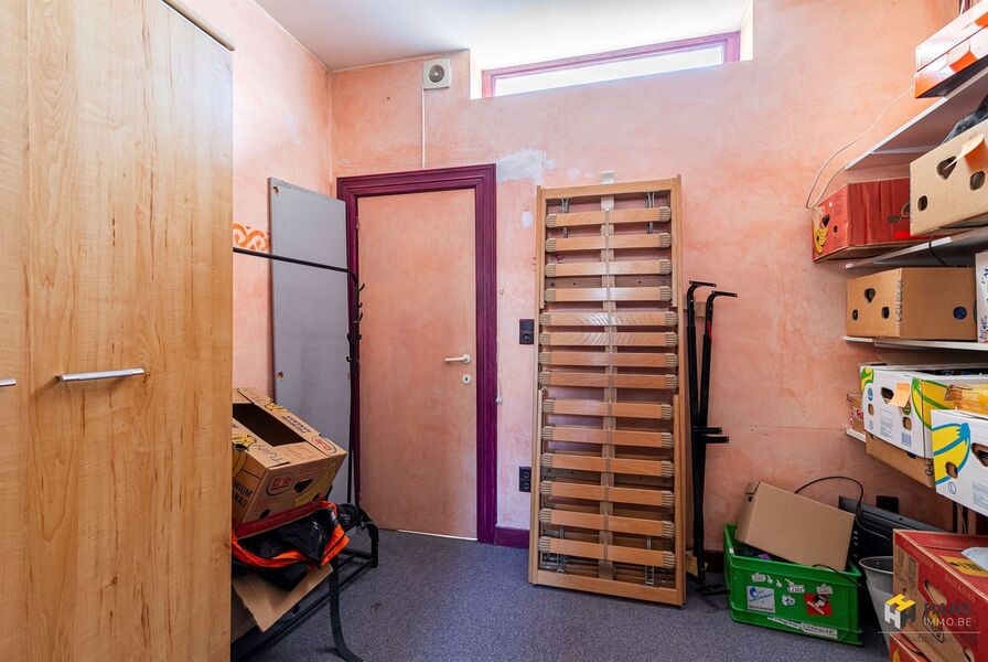 Woning te koop in MORTSEL