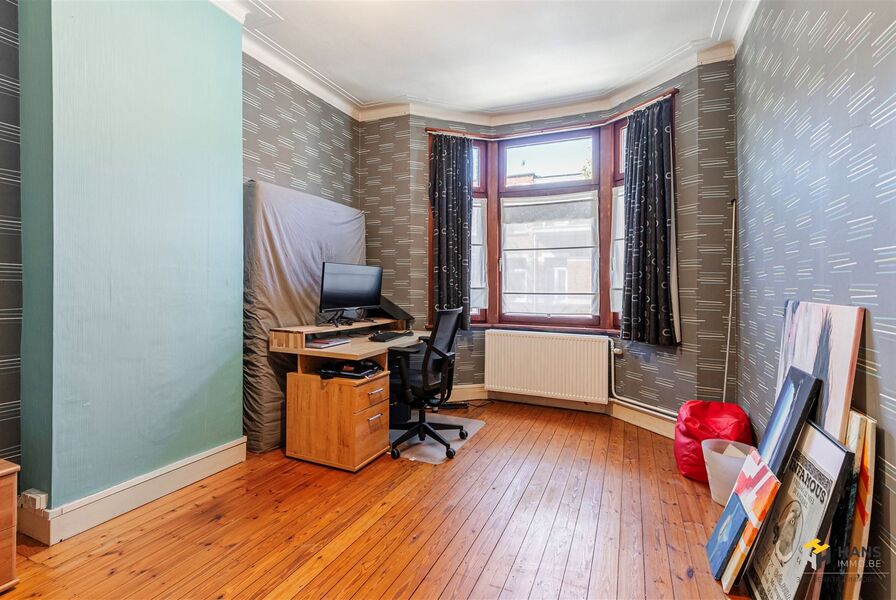 Woning te koop in MORTSEL