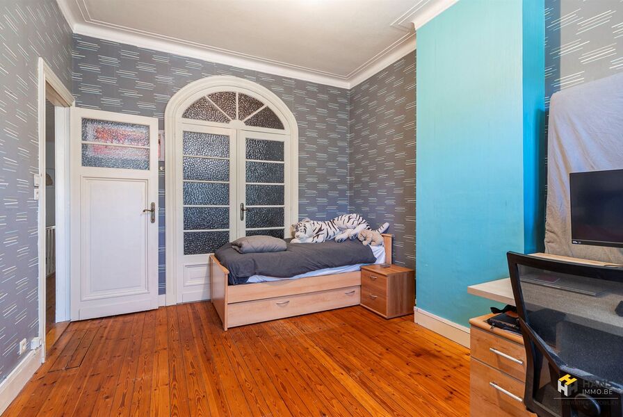 Woning te koop in MORTSEL