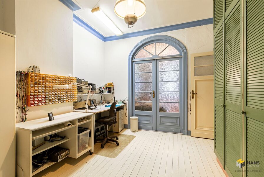 Woning te koop in MORTSEL