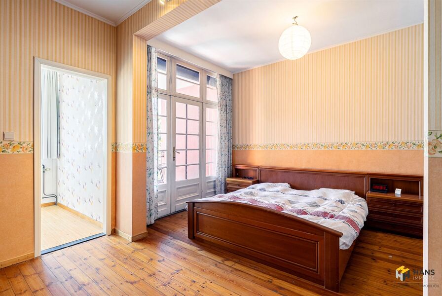 Woning te koop in MORTSEL