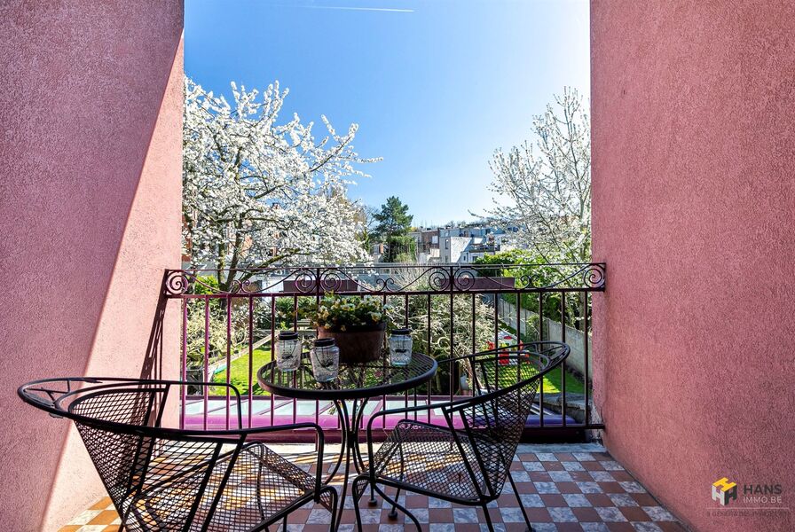 Woning te koop in MORTSEL