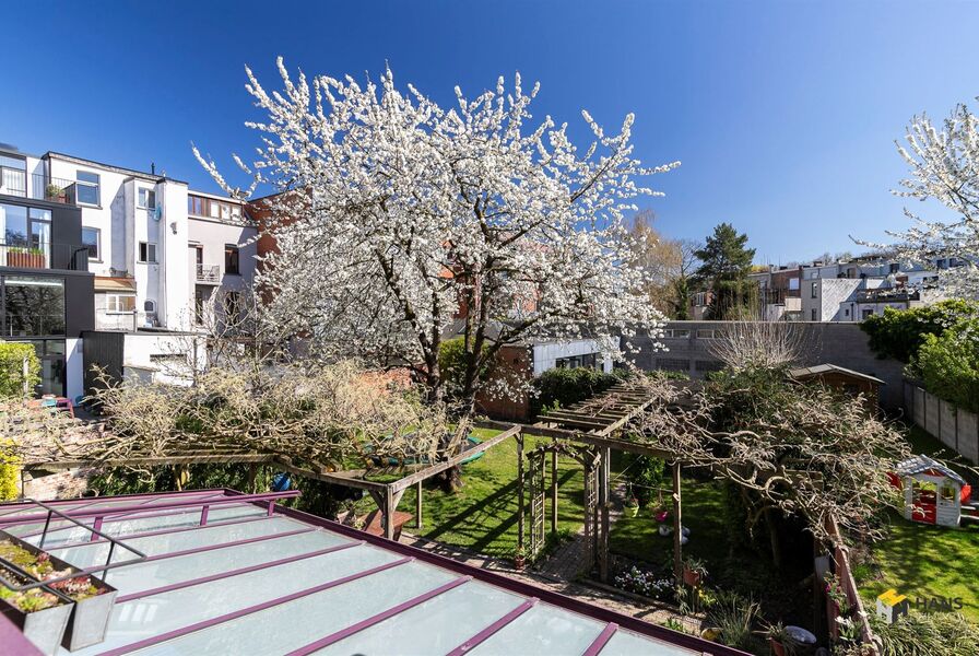 Woning te koop in MORTSEL