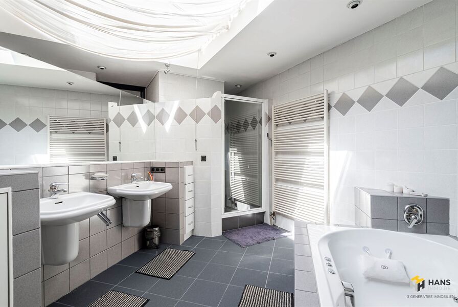 Woning te koop in MORTSEL