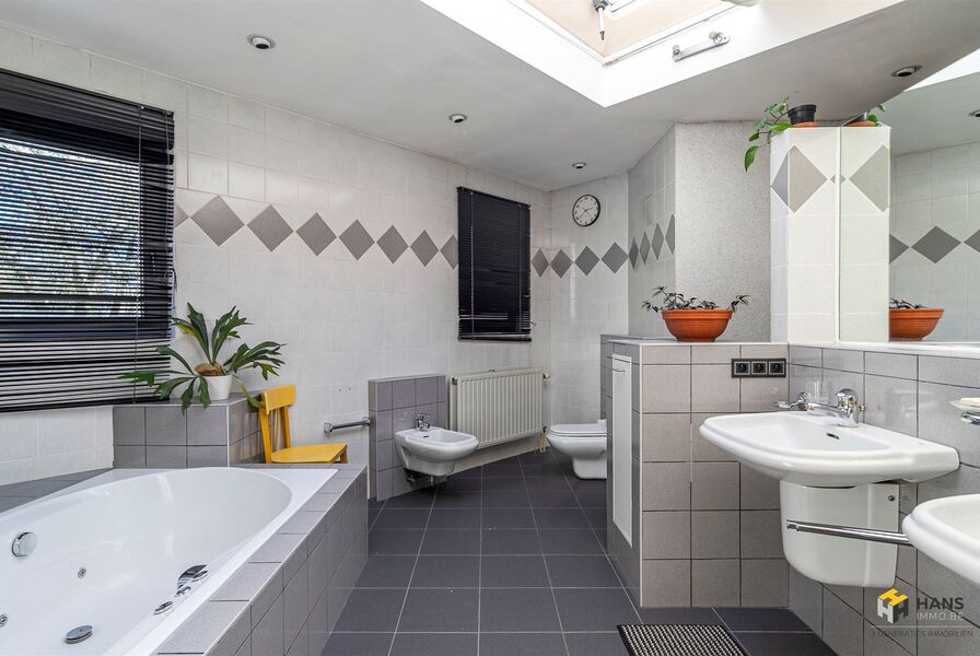 Woning te koop in MORTSEL