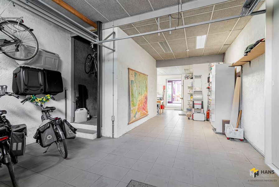 Woning te koop in MORTSEL