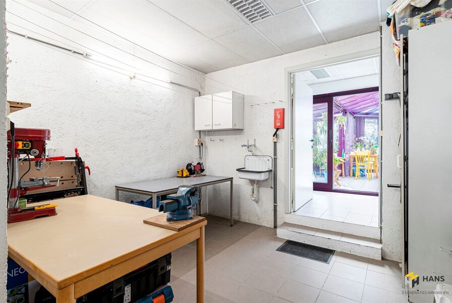 Woning te koop in MORTSEL