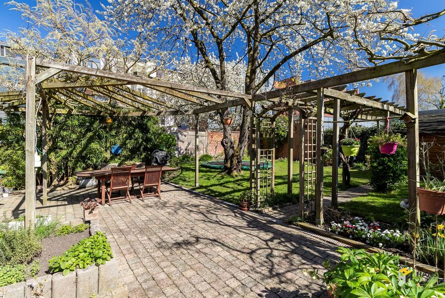 Woning te koop in MORTSEL