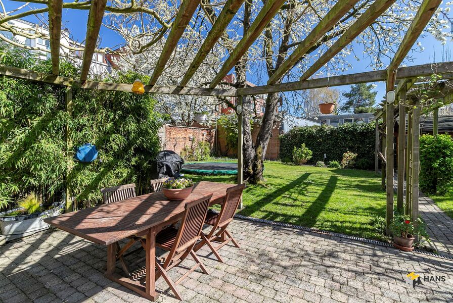 Woning te koop in MORTSEL