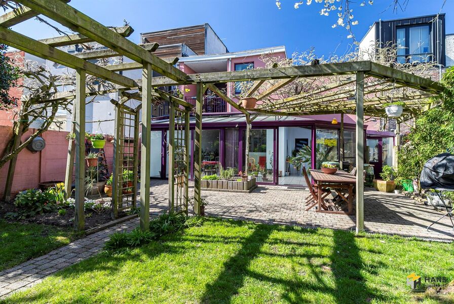 Woning te koop in MORTSEL