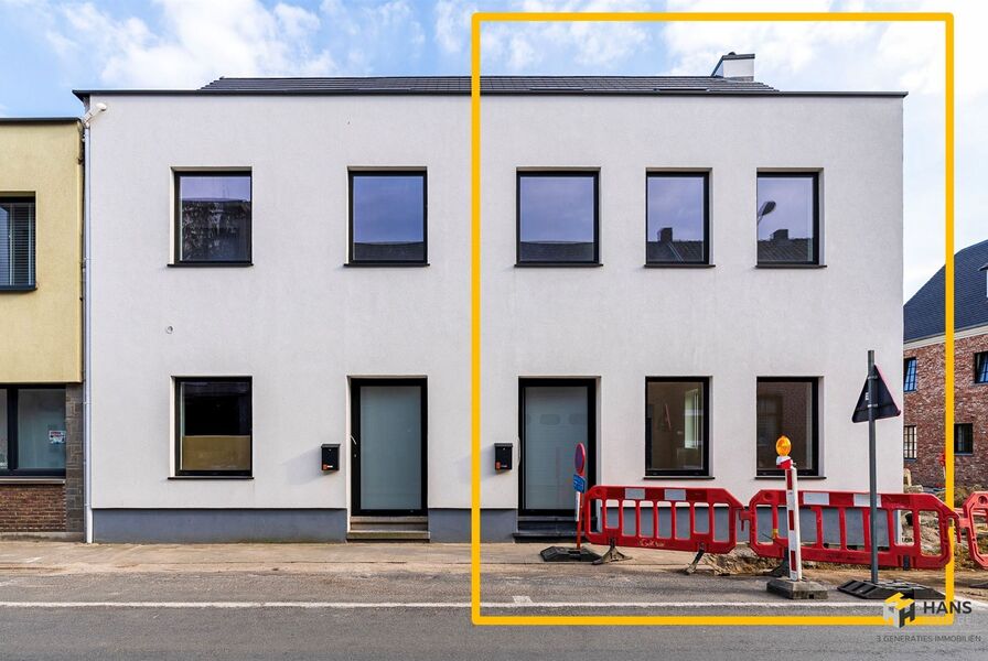 Woning te koop in RUMST