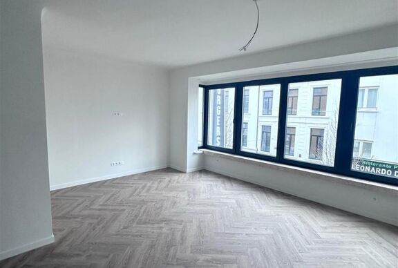 Appartement te huur in ANTWERPEN