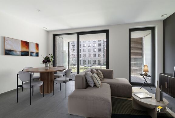 Appartement te koop in ANTWERPEN