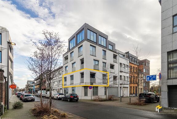 Appartement te koop in ANTWERPEN