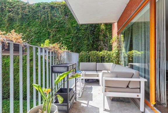 Appartement te koop in ANTWERPEN