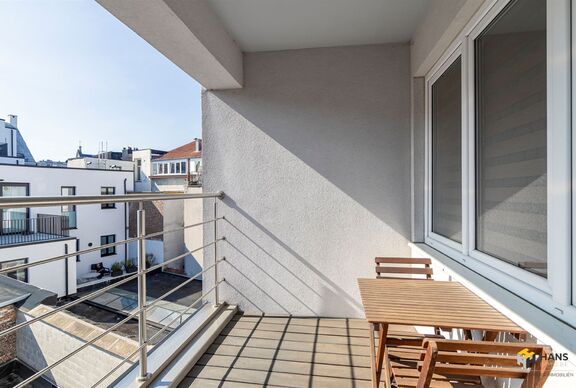 Appartement te koop in ANTWERPEN